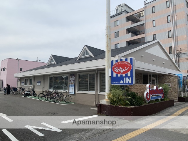 飲食店　ジョナサン矢川駅前店（飲食店）まで840m