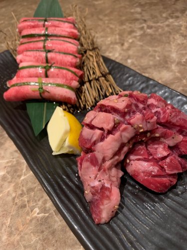 飲食店　焼肉 千味庭 前橋五差路（飲食店）まで5596m