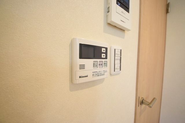 その他　★給湯リモコン★