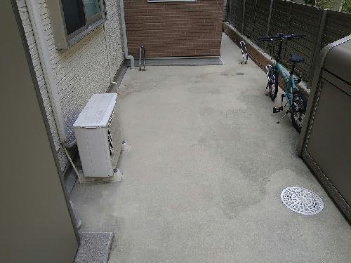 その他共有部分　駐輪場　３か所あり