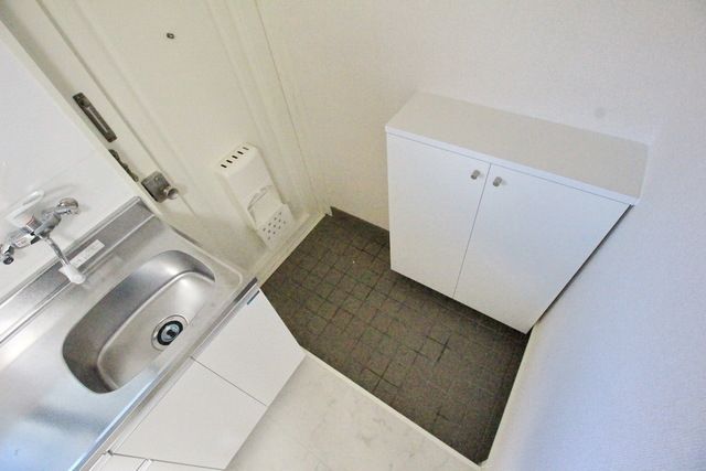 玄関　★お部屋探しは株式会社タウンハウジング東京まで★