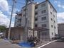 桂駅より徒歩19分 4階 築38年7ヶ月の賃貸物件