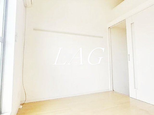 その他部屋・スペース　寝室です。