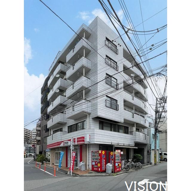 建物外観　☆外観☆