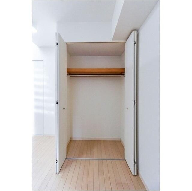 収納　こまごまとしたものを収納できそうですね