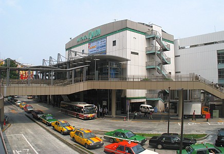 その他　三鷹駅（その他）まで400m