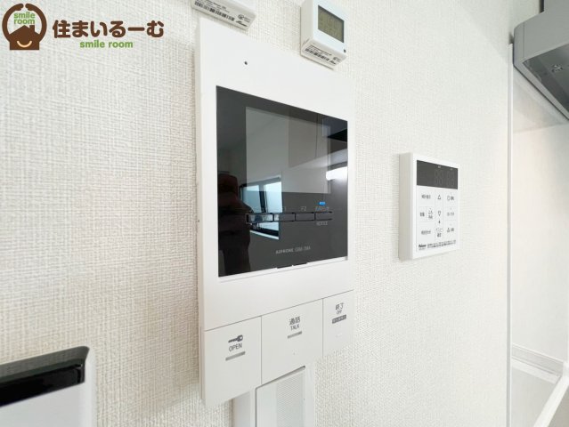 ハーモニーテラス鴫野東のその他写真