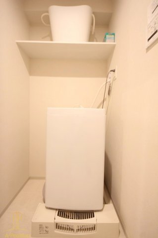 その他設備　Bonコンド梅田東