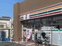 コンビニ　セブンイレブン 川崎宮内4丁目店（コンビニ）まで222m