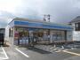 コンビニ　ローソン 米子観音寺新町店（コンビニ）まで576m