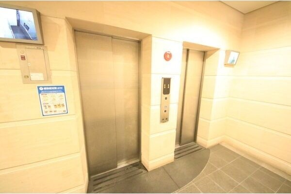 ロビー　名古屋で一番初期費用の安い賃貸専門の不動産会社です(^^)