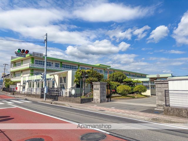 小学校　函南小学校（小学校）まで175m