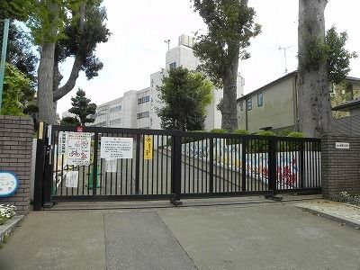 小学校　富勢小学校（小学校）まで170m