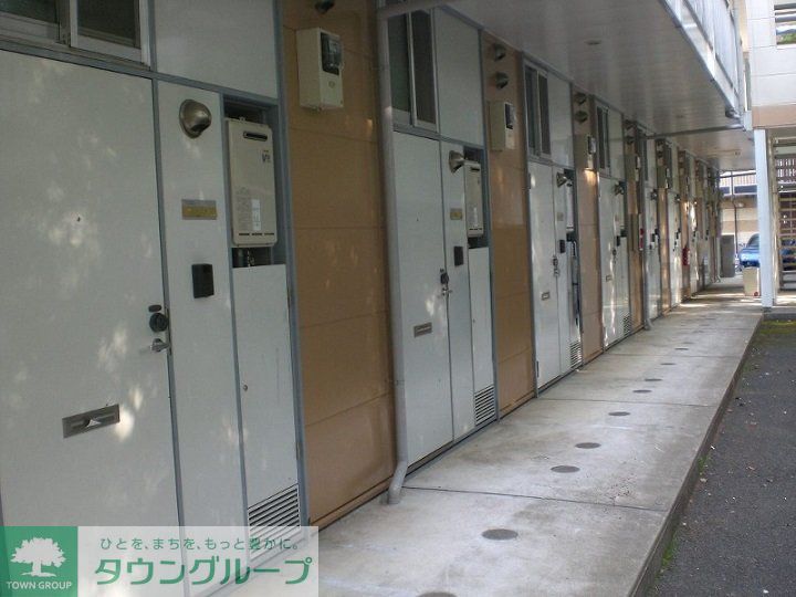 その他　設備・仕様は号室により異なる為、現況を優先致します。