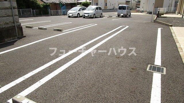 洗面設備　洗面所です