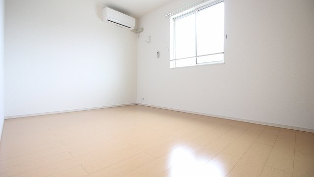 その他部屋・スペース　きれいな内装です