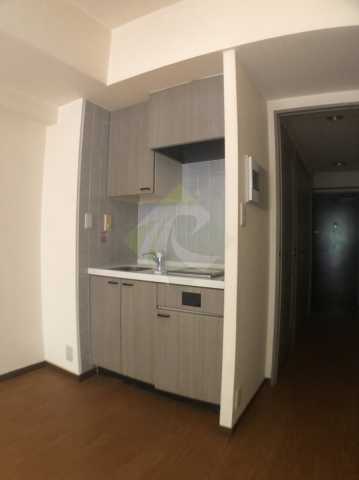 キッチン　セントヒルズ神楽坂（写真は別部屋です）