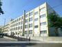 中学校　白石中学校（中学校）まで361m
