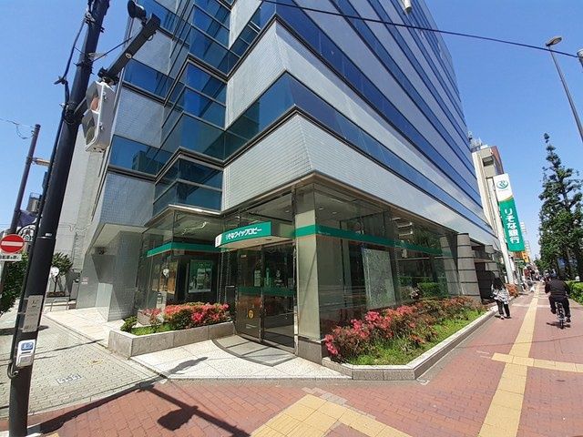 銀行　りそな銀行本郷支店（銀行）まで308m