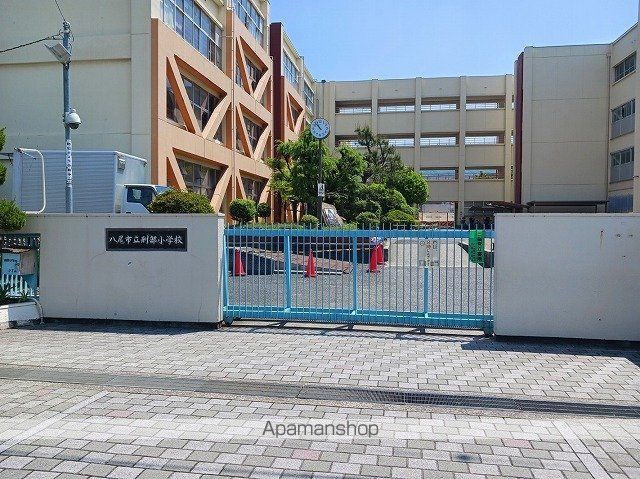 小学校　刑部小学校（小学校）まで300m