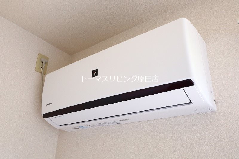その他設備　101号室写真