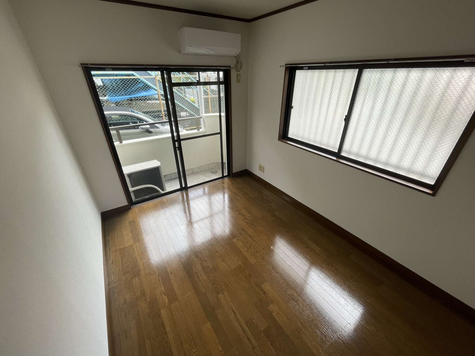 その他設備　※同物件別号室の参考写真です。