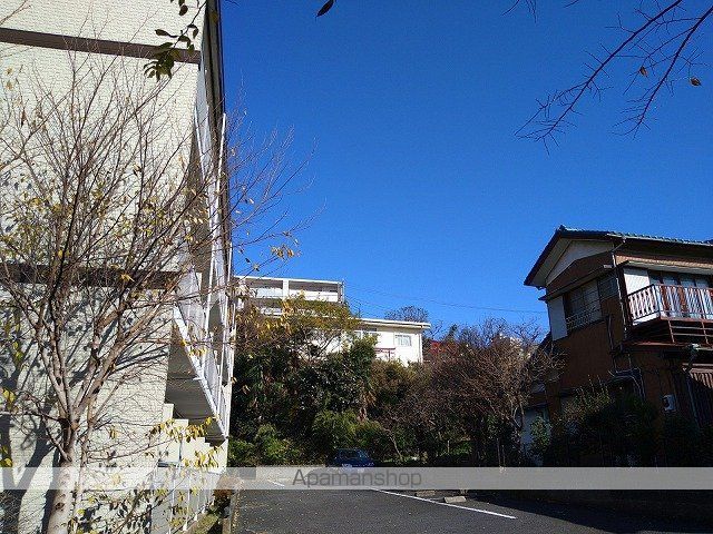 眺望　眺望