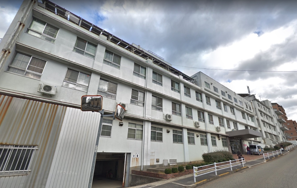 病院　舞子台病院（病院）まで649m