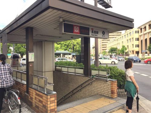コーポモントレーの周辺写真