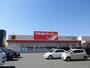 ドラックストア　ツルハドラッグ東雁来店（ドラッグストア）まで1578m