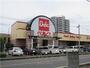 スーパー　ベルク中青木店（スーパー）まで592m