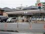 コンビニ　セブン-イレブン川口並木１丁目店（コンビニ）まで188m