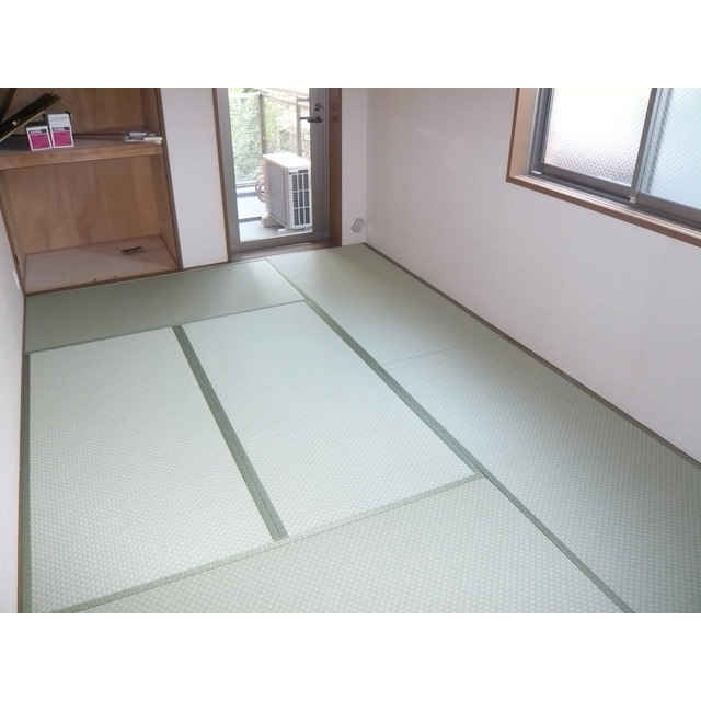 その他部屋・スペース　和室６帖