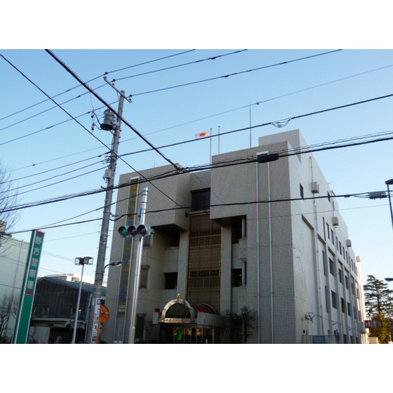 警察署・交番　野方警察署（警察署・交番）まで1360m