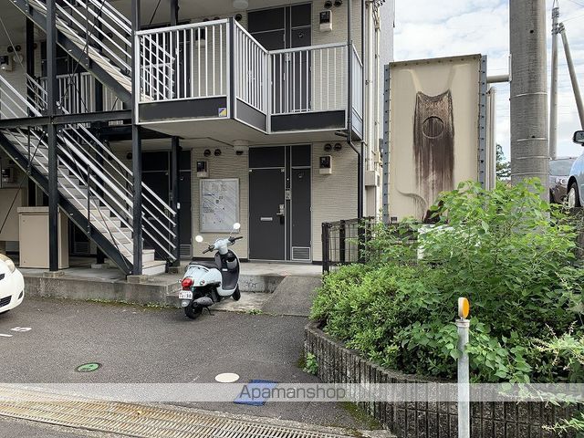 その他共有部分　その他共有部分