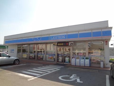 その他　ローソン松阪小津町店（その他）まで928m