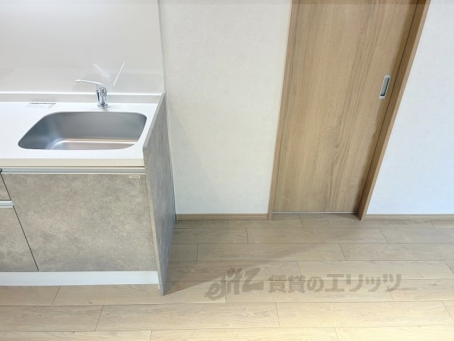 その他部屋・スペース　冷蔵庫置場