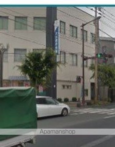 銀行　大分信用金庫鶴崎支店（銀行）まで2734m