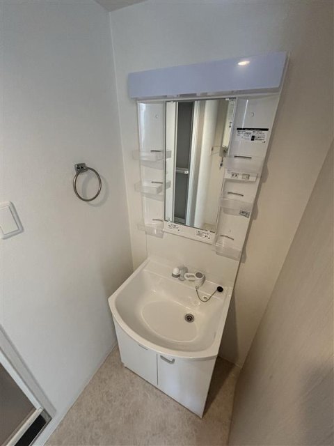 シェラトン札幌菊水の内装写真