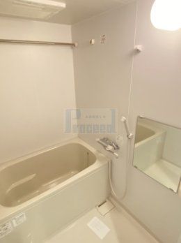 バス・シャワールーム　☆こちらの物件は仲介手数料0.55か月分です☆