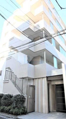 建物外観　☆こちらの物件は仲介手数料0.55か月分です☆