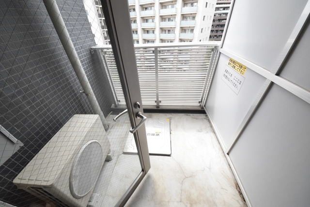 バルコニー　★お問い合わせはタウンハウジング町田店まで★