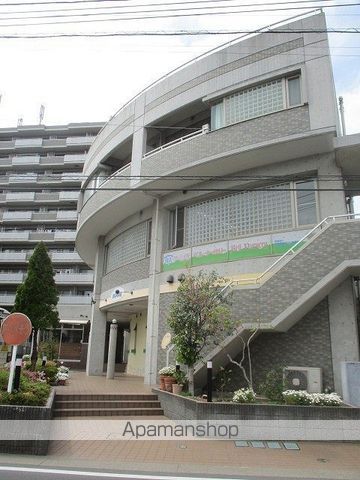 幼稚園・保育園　ベル・ナーサリー（幼稚園・保育園）まで2644m