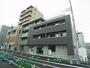建物外観　積水ハウスのシャーメゾン