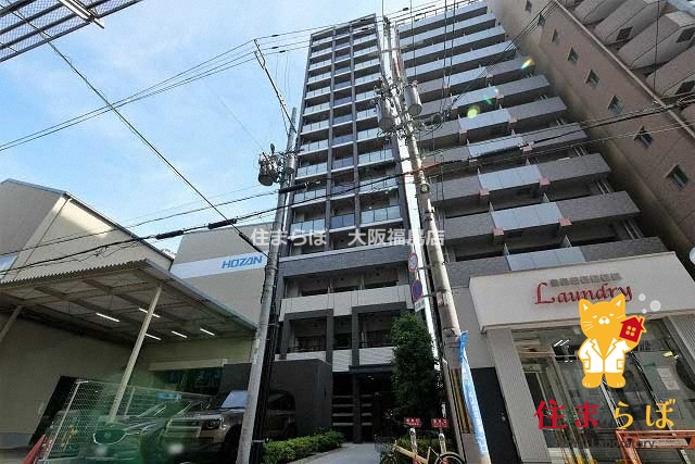 建物外観　★ ★ 口コミ平均4.94のお店 ★ ★