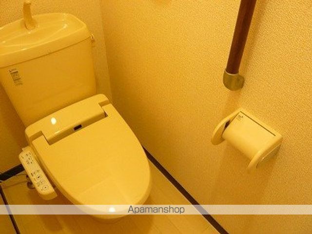 レオネクストサンモール畷のトイレ写真