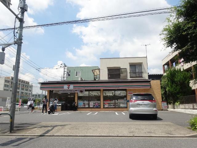 その他　セブンイレブン足立西新井4丁目店（その他）まで92m