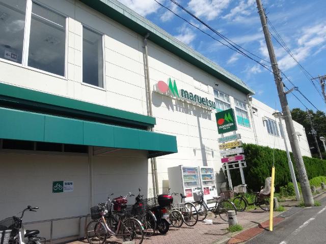 その他　ザ・ダイソーマルエツ西新井店（その他）まで750m