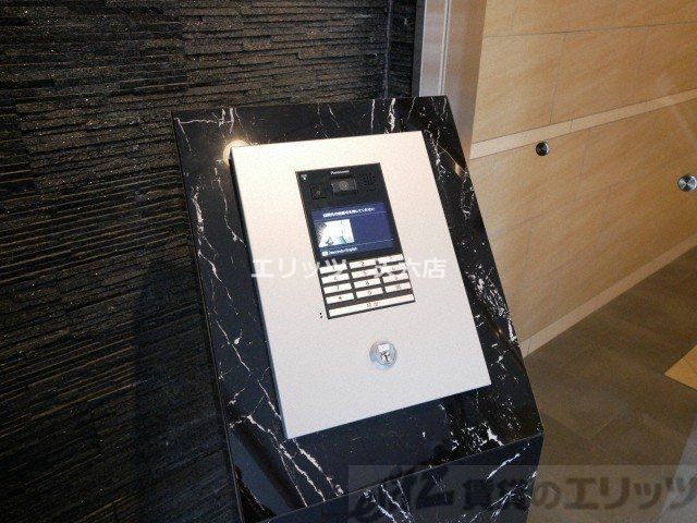 その他設備　下駄箱