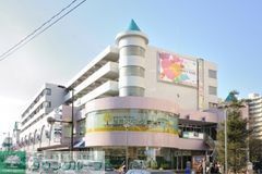 ショッピングセンター　ロビーファイブ（ショッピングセンター）まで350m